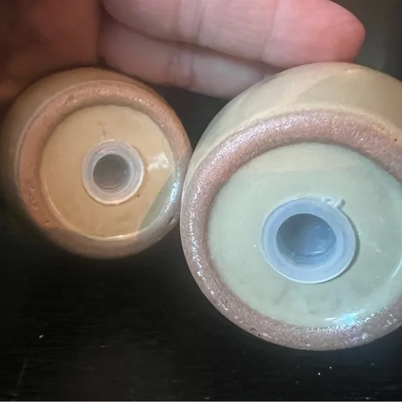 S&P Shaker Set - Picture 3 of 3